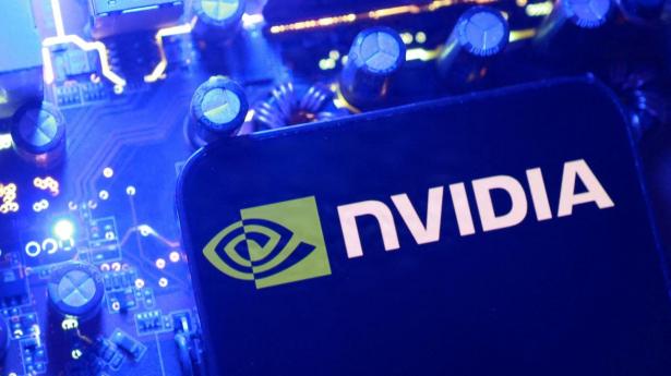 Nvidia investerer “betydeligt” i AI-startup
