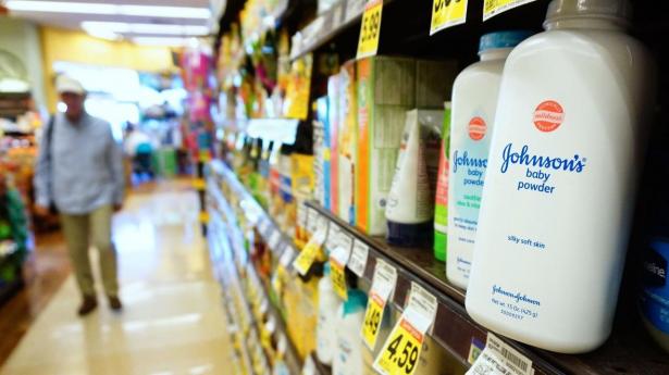 Johnson & Johnson indgår milliardforlig med kræftramte sagsøgere