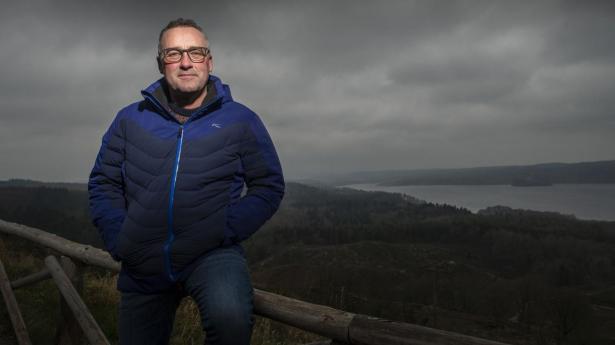 Peter Ingemann turnerer for klimaet: “Det med pengene er noget, de kan forstå”