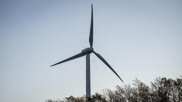 Fynsk vindmøllefirma ramt af underskud på 103 mio. kr.