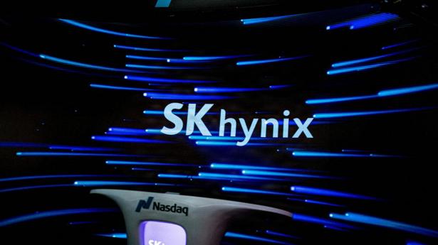 SK Hynix skuffer trods femdobling af overskud