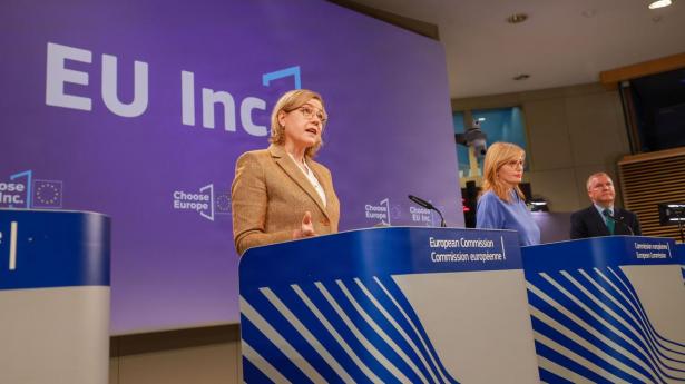 “Løftet om det indre marked skal indfries”