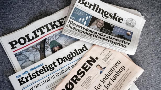 “Kommerciel succes er en forudsætning for stærke frie medier”