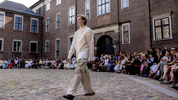 Før modeugen: Branchen står i stampe