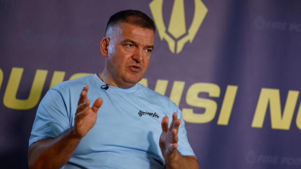 Analyse: Ukraine klar med supermissil – kan ramme Kreml