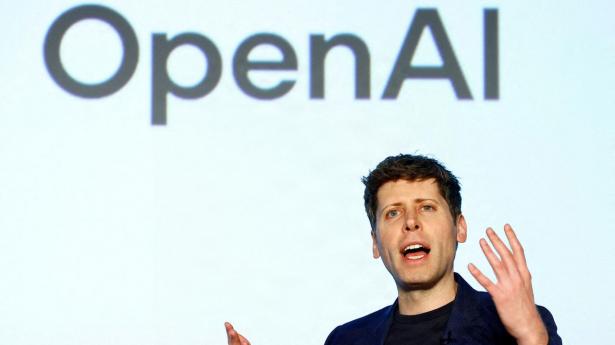 Vildfaren Open AI-agent fandt vej til flere tjenester