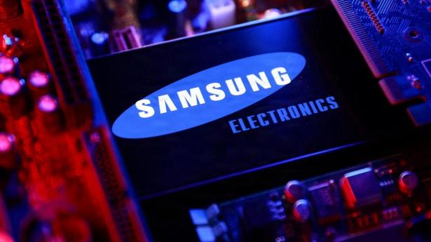 Det fortsatte AI-boom sikrer Samsung endnu et rekordresultat