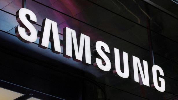 Samsung 19-dobler driftsoverskud
