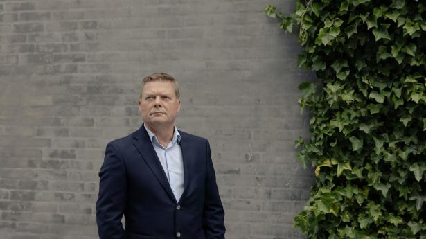 Apple er nu verdens største aktie: Investorer søger ro