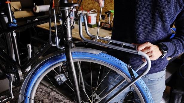 Hollandsk firma tjener millioner på cykelabonnementer i Danmark