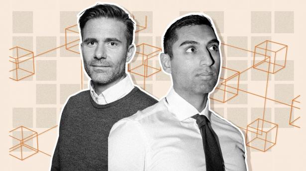 Nu åbnes døren til 450 mio. nye kunder for danske kryptofirmaer