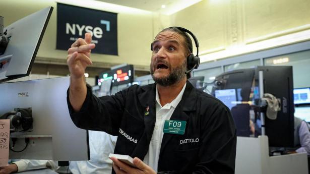 NYSE køber obligationsbørs for 39 mia. kr.