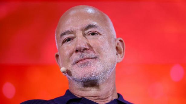 Amazon møder forventningerne - aktien stiger med knap 9 pct.
