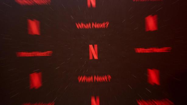 Filmproducent sagsøger Netflix efter tyveri af harddisk