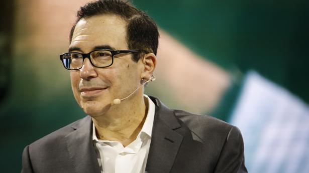 Steven Mnuchin