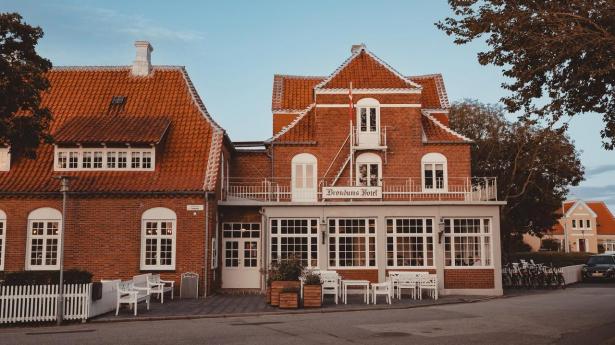 Bekymring om historisk Skagen-hotel: Hvem har råd til at redde det?
