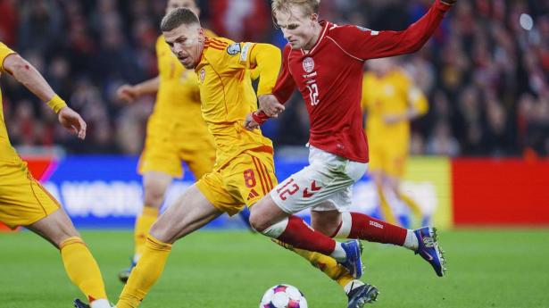 Dansk fodboldagentfirma fordobler overskud