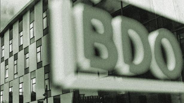 BDO-leder får global hæder for sjette år i træk