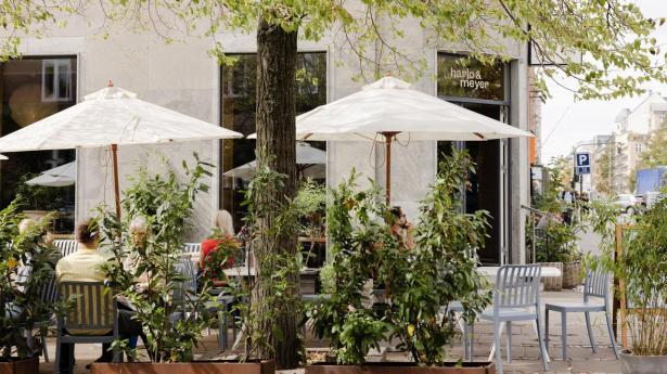 Anmelderrost Meyer-restaurant lukker
