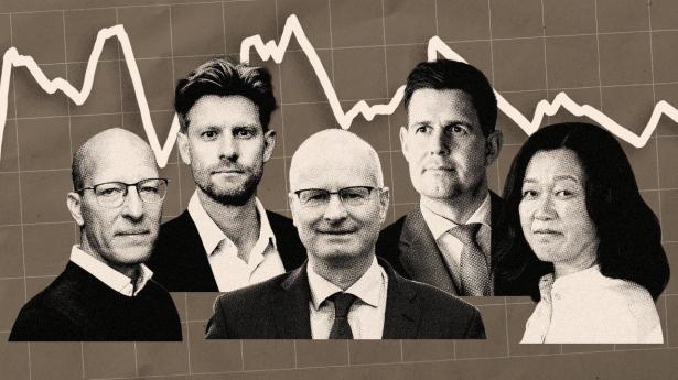 Danske aktier mister en af sine vigtigste købere: Risiko for større kursudsving