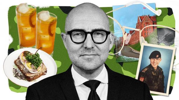 Chefredaktør på OLFI om sit livs brandert: “Jeg aner stadig ikke, hvad der skete”