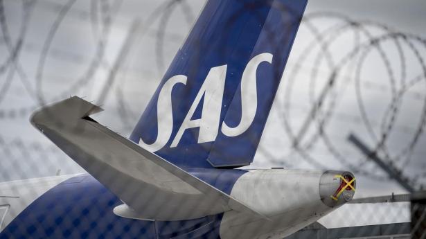 SAS-ansatte stemmer nej til overenskomst og varsler strejke