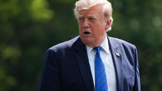 Trump klar med test mod hacking fra AI-modeller
