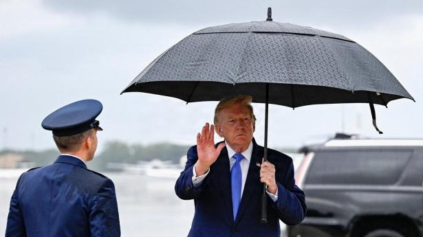 USA og Iran i modstridende meldinger: Her er status