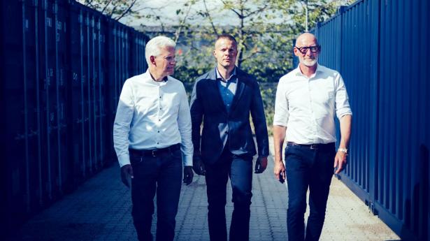 Tidligere Axcel-partner sælger isoleringsfirma og sikrer vild gevinst