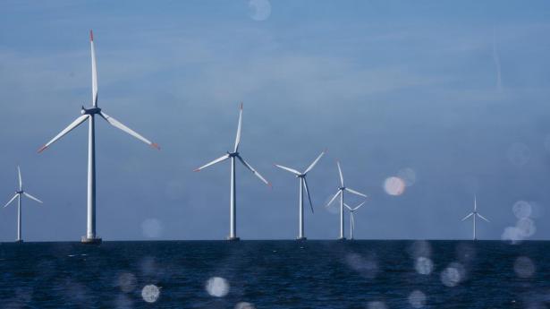 Efter fiasko: Vattenfall får milliardtilskud til at bygge nye havvindmøller