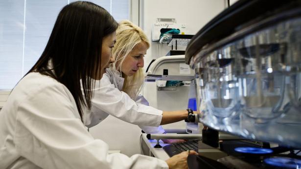 “Danmark skal investere i næste generation af life science og bioteknologi”