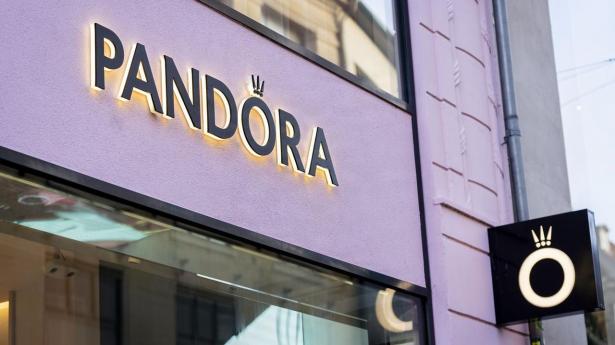 Pandora får ny chef i USA