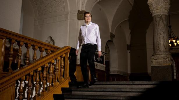 Vattenfall-chef jubler over storkontrakt: “Danmark er det bedste sted at bygge havvind”