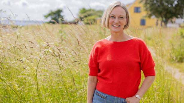 “Lige nu flokkes vi alle om at holde ferie på samme tidspunkt – og overser det oplagte alternativ”