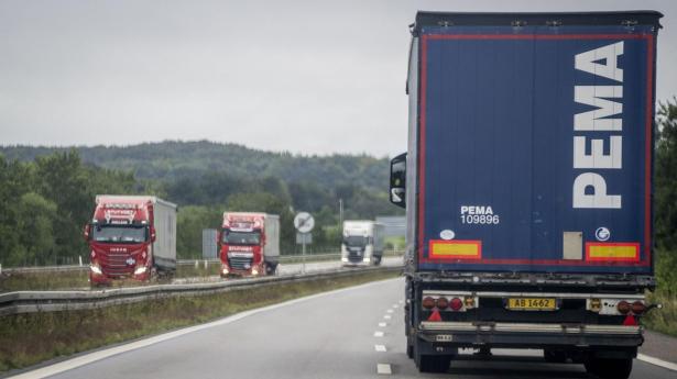 “Ellastbilerne kommer. Men kommer strømmen?”