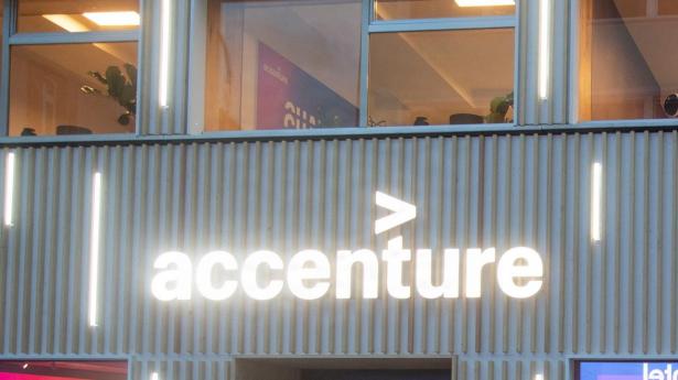Accenture runder 1400 ansatte i Danmark efter aarhusiansk opkøb