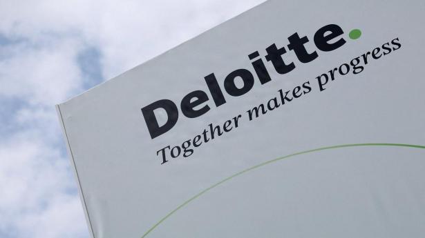 Deloitte køber britisk rådgivningsfirma