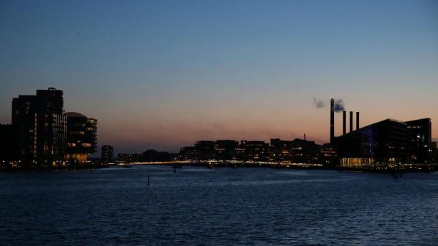 Københavnsk forsikringsselskab får ny finansdirektør