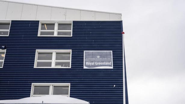 Ny Royal Greenland-direktør skifter ud på topposter