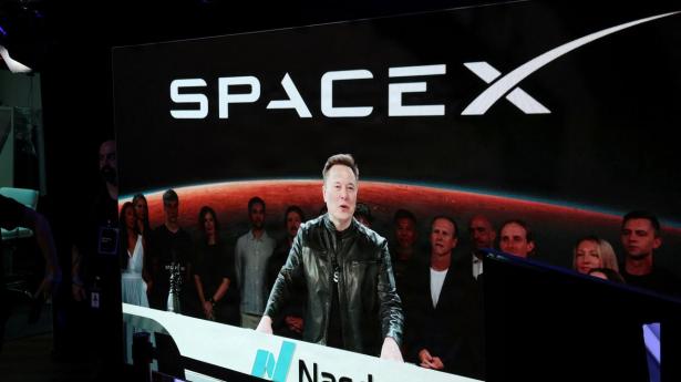 Derfor falder SpaceX trods solidt regnskab