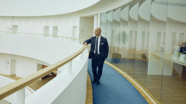 “Kommerciel kynisme”: Sådan har Doustdar transformeret Novo Nordisk