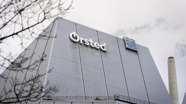 Ørsted trak det korte strå: Skal vinde kommende udbud