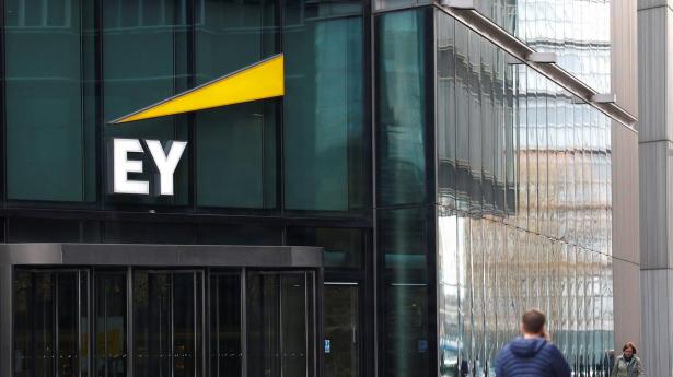 Norsk finanstilsyn: EY har overtrådt revisorloven