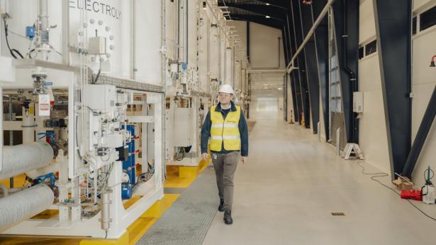 Kundestrid kan blive dyr for brintproducent