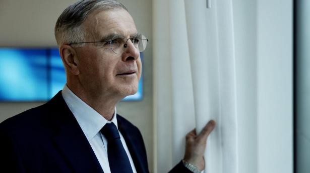 Genmab opjusterer efter stærk fremgang i andet kvartal