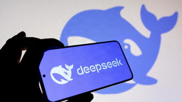 Deepseek investerer 135 mio. kr. i robotproducent
