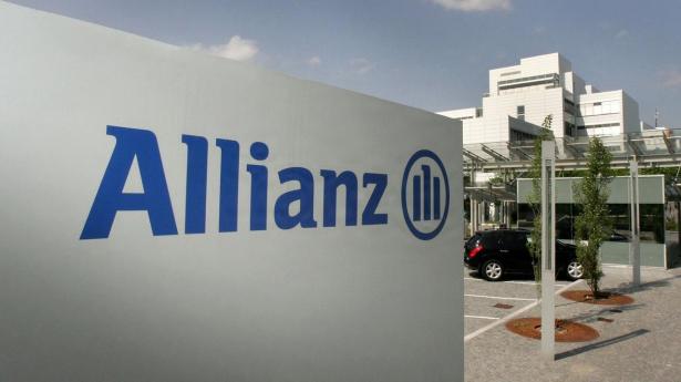 Allianz slog forventningerne i andet kvartal