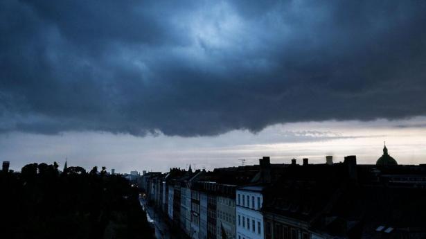 Alm. Brand havde 67 pct. færre vandskader denne sommer