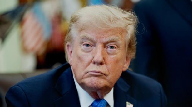 Trump raser over læk om USA’s våbenlagre: Vil “jagte” forræderne