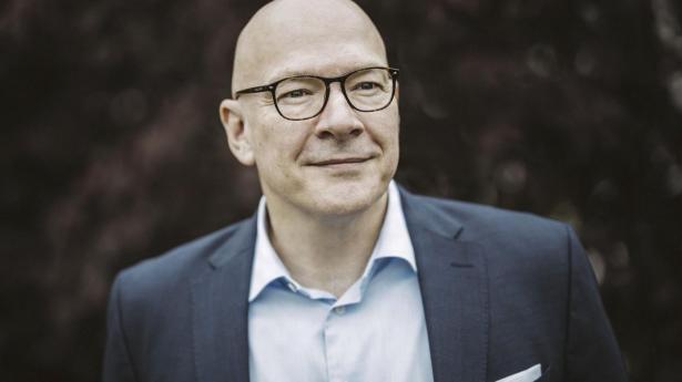 BEC-topchef stopper efter Nykredit-opkøb